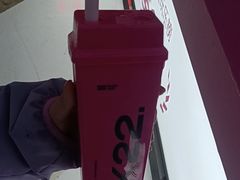 -K22.酸奶草莓(烟台芝罘店)