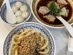 -龙抄手(春熙路总店)