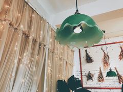 -秀儿家の小确幸花园西餐厅
