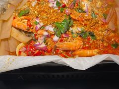 -鱼鼎香烤鱼火锅(华发商都店)
