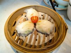 -禄运茶居·手工点心(体育西店)
