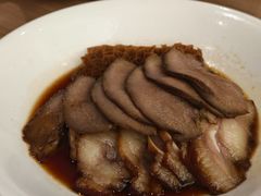卤水拼盘-创元千禧大酒店 · 香港轩