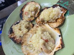 超大元贝-贞姨美食·老字号海鲜大排档