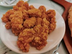 -PIZZERIA大黄鸭披萨