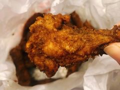 -汴京炸鸡王(蔡锷北路店)