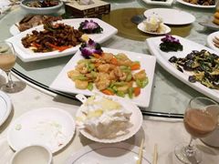 -老六饭店(翠通路店)