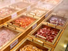 -姜胖胖无限自助烤肉(光明万达店)