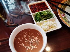 -烤肉季饭庄