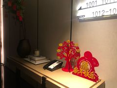 -成都万达颐华酒店