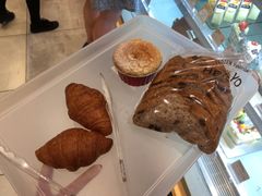-BreadTalk面包新语·烘焙蛋糕(金光华广场店)