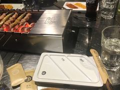 -很久以前羊肉串(大华三路店)