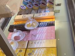 -好利来(柳北店)