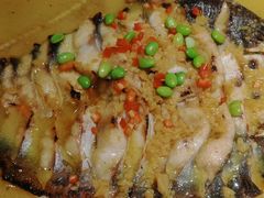 -半天妖烤鱼(永旺梦乐城店)