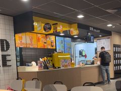 -麦当劳(北京上地十街餐厅店)
