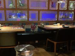 大堂-青年公社烤鸭(青年路店)