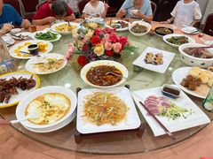 -海晖酒楼·顺德鱼生(荣华店)