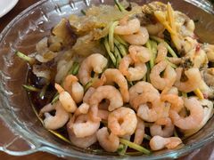-兴隆海鲜菜馆