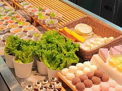 -谷町·烤肉自助(朱雀门店)