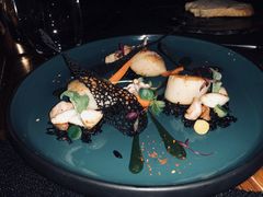 -AZUL by FUEL蓝色·法式酒馆(琶醍店)