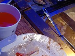 -蒙肥羊·酸汤潮牛·鲜牛肉火锅烤肉自助(岗顶店)