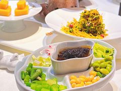 -四季民福烤鸭店(王府井灯市口店)