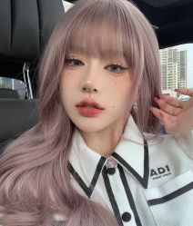 -安蒂护肤造型