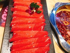 -五星桥原切肥牛火锅(怀德桥店)