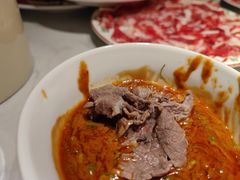 -汕头八合里海记牛肉店(清河店)