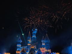 -沈阳方特欢乐世界