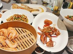 -海鲜e族(马王堆店)