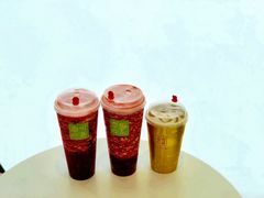 -奈雪的茶(百盛店)
