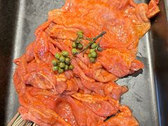 鲜椒牛肉-山缓缓火锅(苏州仁恒仓街店)