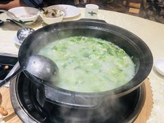 -丰尔粥食·粥底火锅·桑拿鸡(大良总店)