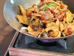 -吃货私房菜(丽江束河古镇店)