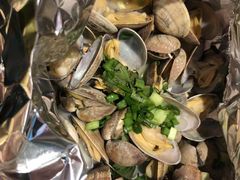 -街角等你.大连海鲜烧烤(西安路店)