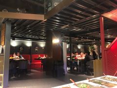 大堂-黄门火锅(梦时代店)