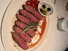 -波特曼西餐厅(南岗店)