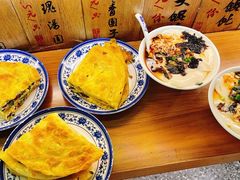 -老客满蛋饼(双塔市集店)