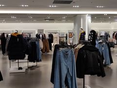 -ZARA(大悦城店)