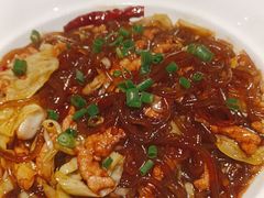 -鑫小城故事·藕汤·家常菜(台北一路总店)