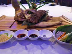 牛气冲天-赵记老铺(市府恒隆广场店)