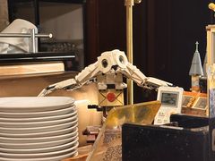 -隅cafe(傅厚岗店)