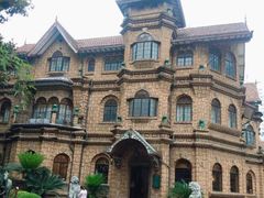 门面-马勒别墅·中餐厅