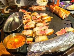 五花肉-济州爱肉堂(总店)