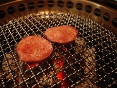 厚切和牛牛舌-300杯·和牛烧肉清酒专门店(廊里店)