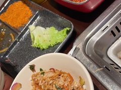 -新石器烤肉(虹悦城店)