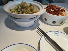 -兰湘子·湘菜小炒(长安万科广场店)