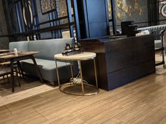 -上海虹桥宾馆味翠餐厅