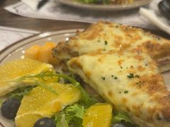 -藏书馆咖啡LibraryCoffee·Bistro(牡丹园店)