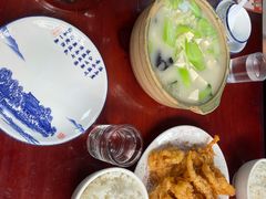 -卫巷菜馆(芙蓉总店)